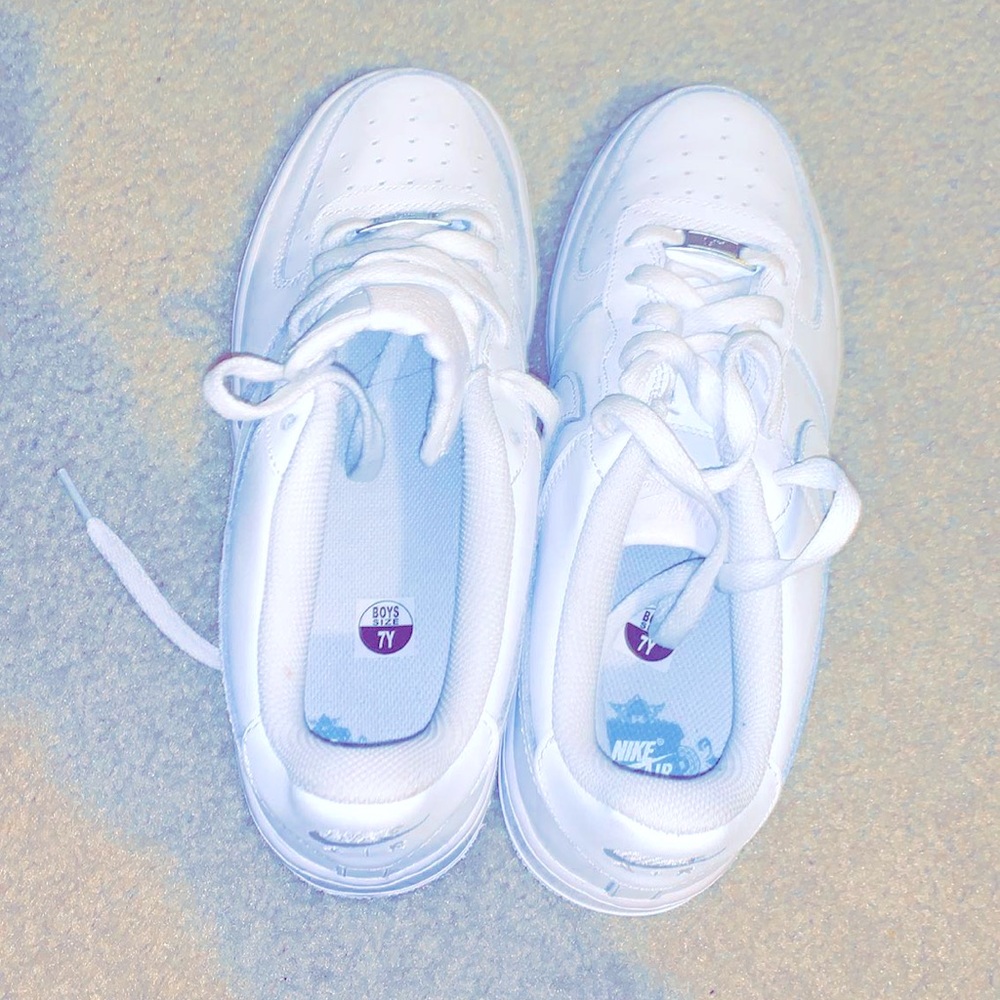 Men shoes size 7